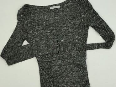 sukienka sweterkowa stradivarius: Bershka, Sukienka damska, rozmiar S — 1