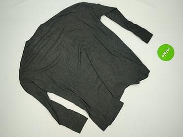 płaszczyk: H&M Basic, Kardigan damski, rozmiar M — 3