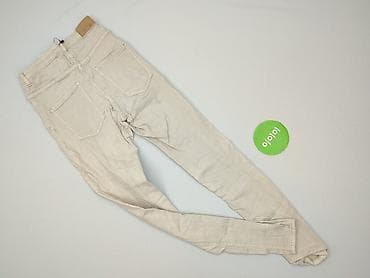 denim boot: Gina Tricot, Jeansy damskie, rozmiar S — 3