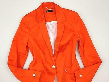 marynarki mango: F&F, Marynarka damska, rozmiar M — 1
