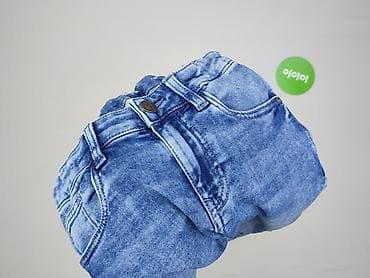 pull and bear plecak: Spodnie jeansowe, C&A, 11 lat, 146, stan - Bardzo dobry — 5
