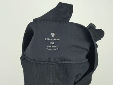 roxy bluzki: OCEANSAPART, Szorty damskie, rozmiar 2XL — 4