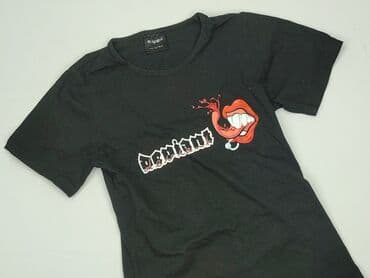 in extenso t shirty: T-shirt damski, rozmiar M — 1