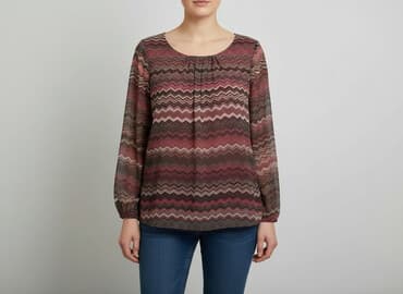 Жіноча блуза, розмір M