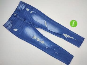 edwin jeans: Jeansy damskie, rozmiar XL — 2