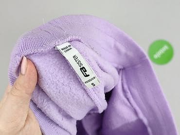 bluza tania: FB Sister, Spodnie dresowe damskie, rozmiar S — 4