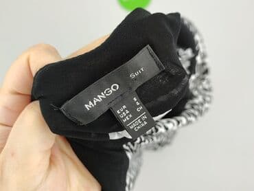 sukienka sweterkowa mango: Mango, Sukienka damska, rozmiar S — 6