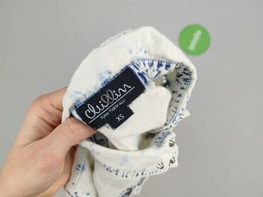 t shirty columbia: Chillin, Women's blouse, XS — 4