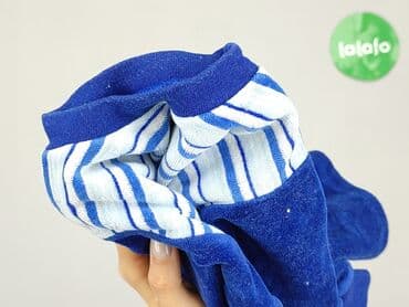 pięć lat w paski bluza w paski swiat: Sweatshirt, 9-12 months, condition - Good — 4