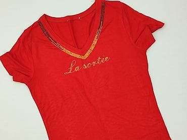 Футболка жіноча, розмір S