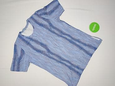 cos bluzki: Bluzka damska, rozmiar XL — 2