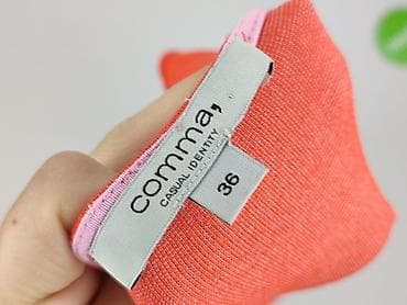 comma casual identity womens: Comma casual identity, Sukienka damska, rozmiar S — 4