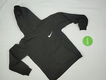 nike bluza: Nike, Bluza z kapturem damska, rozmiar S — 2