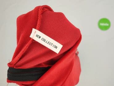 piękne czerwone sukienki na wesele: New Collection, Sukienka damska, rozmiar S — 4