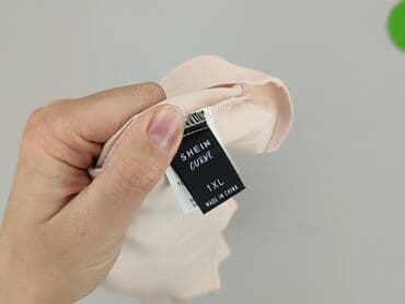 koszulki f: Shein, Bluzka damska, rozmiar XL — 4