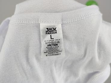 bluzka basic by o la la: Jack&Jones, Top damski, rozmiar L — 4