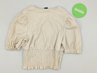 monnari bluzka pod marynarkę: Monki, Bluzka damska, XS — 3