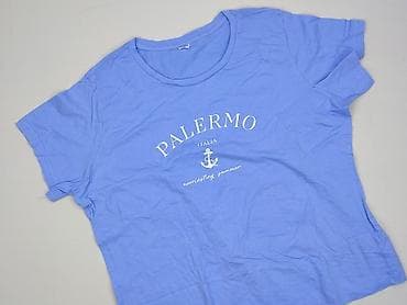 rozmiar 56: T-shirt damski, rozmiar 2XL — 1