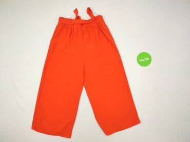 piżama h: Primark, Material trousers for women, size S (EU 36) — 3