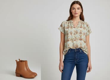 primark szlafrok: Next, Bluzka damska, rozmiar S — 7