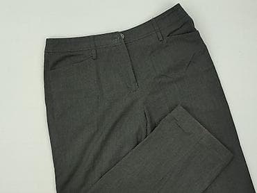 Gerry Weber, Material trousers for women, size L at lalafo.pl — 1 Gerry Weber, Material trousers for women, size L — 1