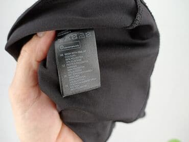 tanie sukienki swiateczne: H&M, Sukienka damska, rozmiar S — 5