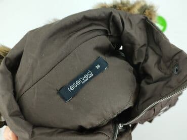 dzik kurtka: Reserved, Kamizelka damska, rozmiar S — 4