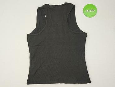 smog basic regular fit t shirt: Top damski, rozmiar 2XL — 3