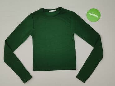 stradivarius narzutka: Stradivarius, Bluzka damska, rozmiar XS — 2