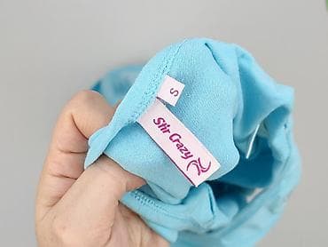 halter: Sukienka damska, rozmiar S — 5