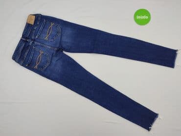 abercrombie and fitch jeans: A&F, Jeansy damskie, rozmiar XS — 3