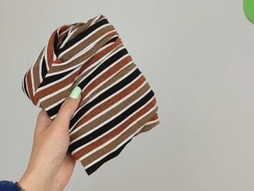 koszula z gorsetem: Zebra, Bluzka damska, rozmiar L — 6
