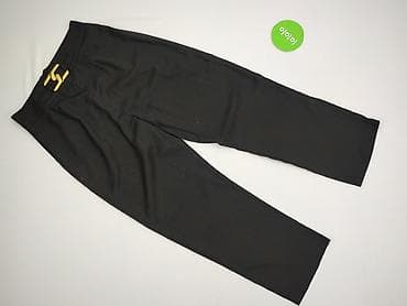 buty aldi: Shein, Spodnie materiałowe damskie, rozmiar S — 2