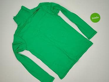 bluzki lycra: ONeill, Golf damski, rozmiar L — 5