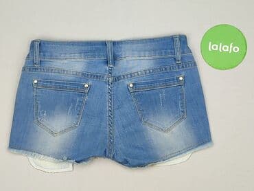 krótkie spodenki wyszczuplające: Miss bonbon, Шорти жіночі, M на lalafo.pl — 3 krótkie spodenki wyszczuplające: Miss bonbon, Шорти жіночі, M — 3