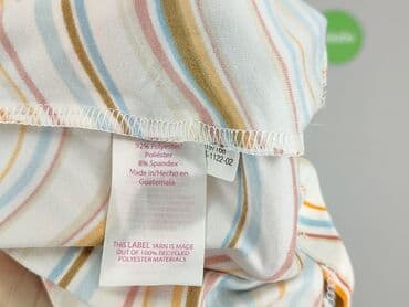 koszulka z lampasami: No Boundaries, Top damski, S — 5