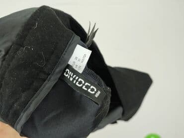 sukienka z denimu: Divided, Ogrodniczki damskie, rozmiar M — 4