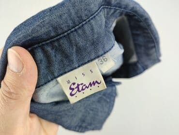 miu miu t shirty: Women`s shirt, size S (EU 36) — 4