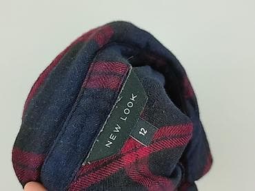 lost ink buty: New Look, Koszula damska, rozmiar M — 5