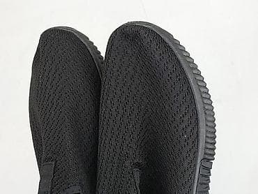 pull and bear botki: Sneakersy damskie, rozmiar 41 — 5