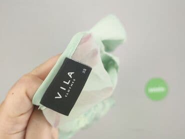 sukienka z piórami vinted: Vila, Bluzka damska, rozmiar XS — 3