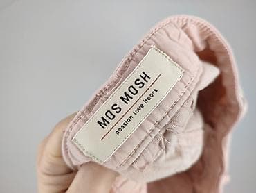 Kobiety: Mos Mosh, Spodnie materiałowe damskie, rozmiar S — 4