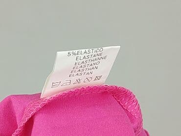 climacool t shirt: Les étoiles claires Paris, T-shirt damski, rozmiar M — 6