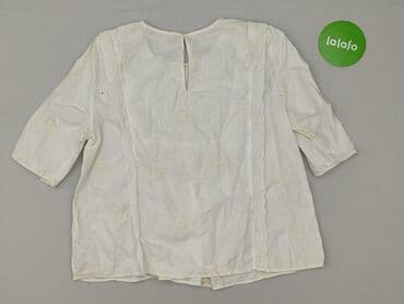 biala marynarka zara: Zara, Bluzka damska, S — 3