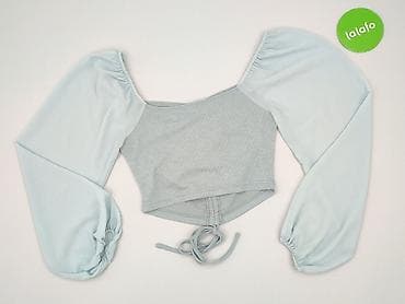 wiosenna koszula: Shein, Bluzka damska, rozmiar S — 3