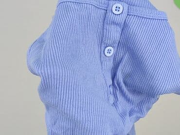 koszulka spongebob cropp: Top damski, L — 6