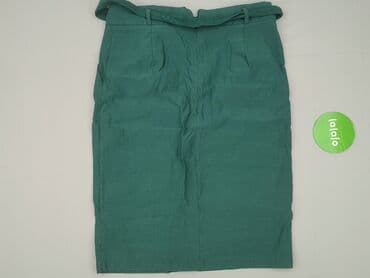 spódnice ołówkowe zielone: Greenpoint, Women`s skirt, size XL — 5