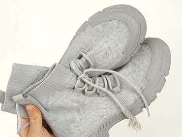 buty damskie cropp: Sneakersy damskie, 41, stan - Bardzo dobry — 6