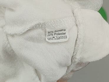 lniany kombinezon hm: Cap, condition - Good — 4