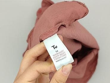 clothes silver: TU Woman, Koszula damska, rozmiar XL — 5